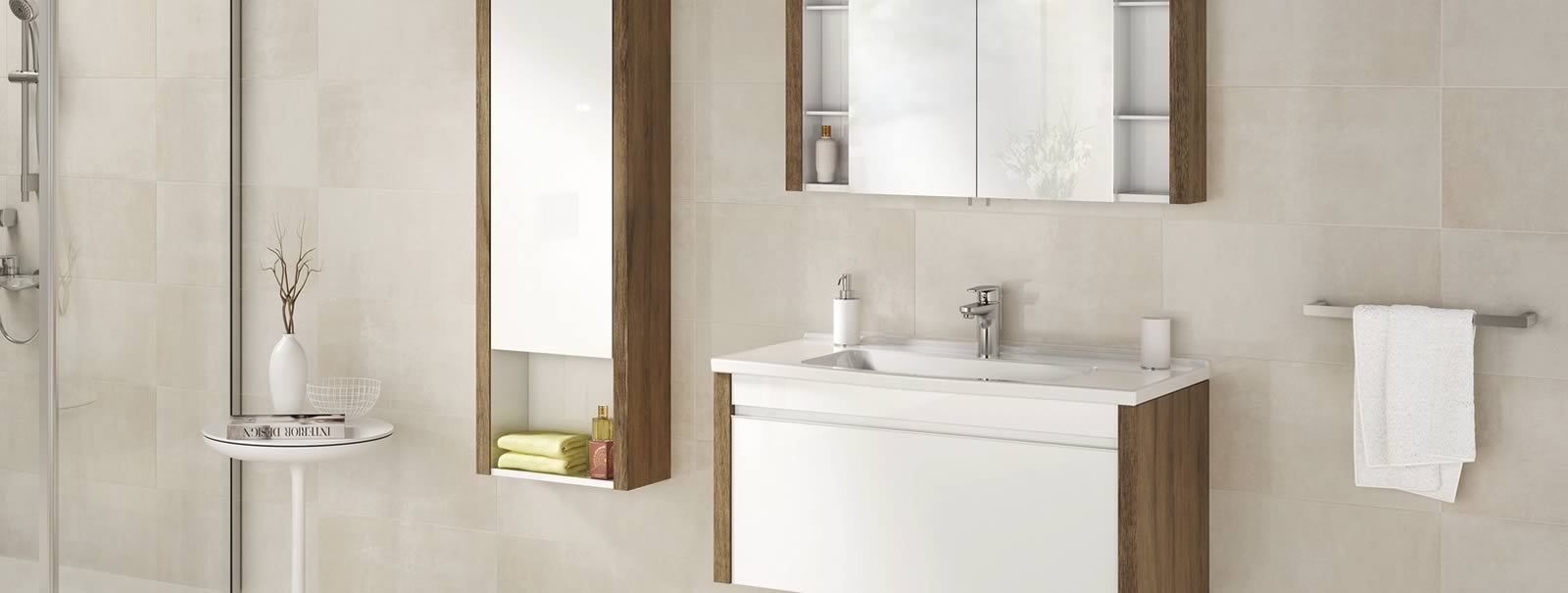 Banyo Dolapları